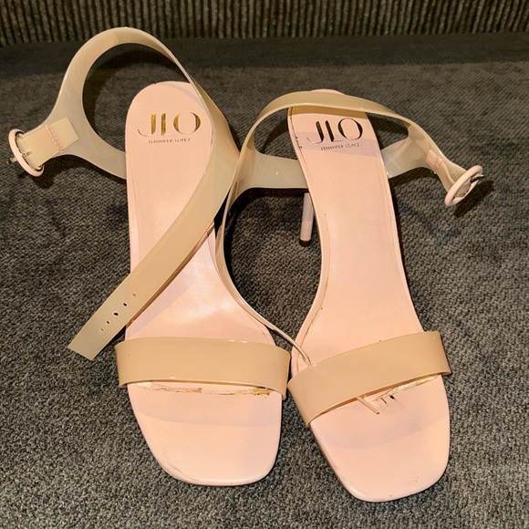 JLO Heels 10 - Picture 1 of 3